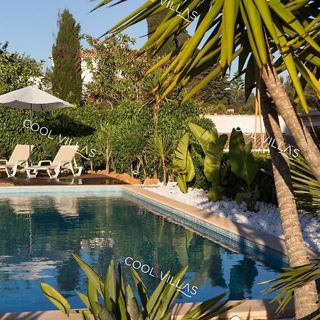 Villa Gardenia - Sea View, Wifi, Games Room Albufeira Exterior foto