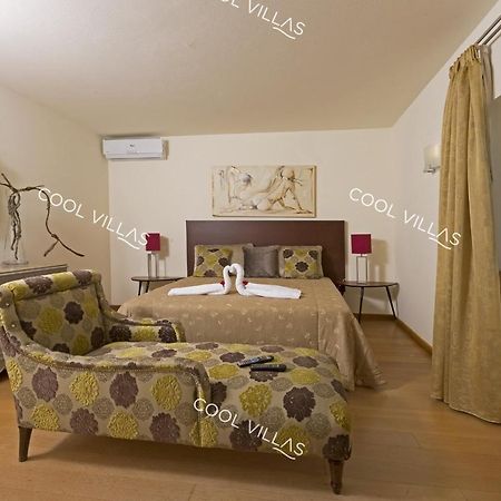 Villa Gardenia - Sea View, Wifi, Games Room Albufeira Exterior foto