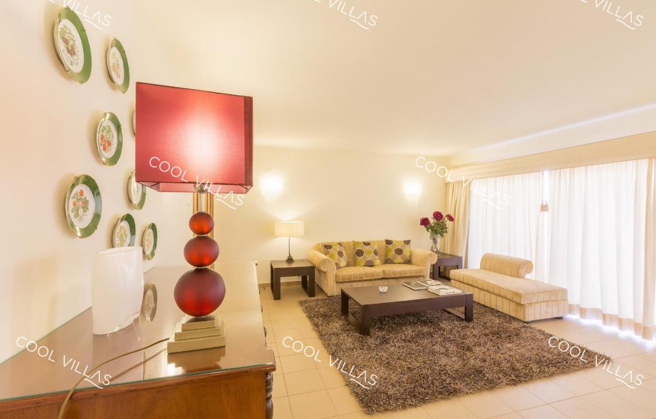 Villa Gardenia - Sea View, Wifi, Games Room Albufeira Exterior foto