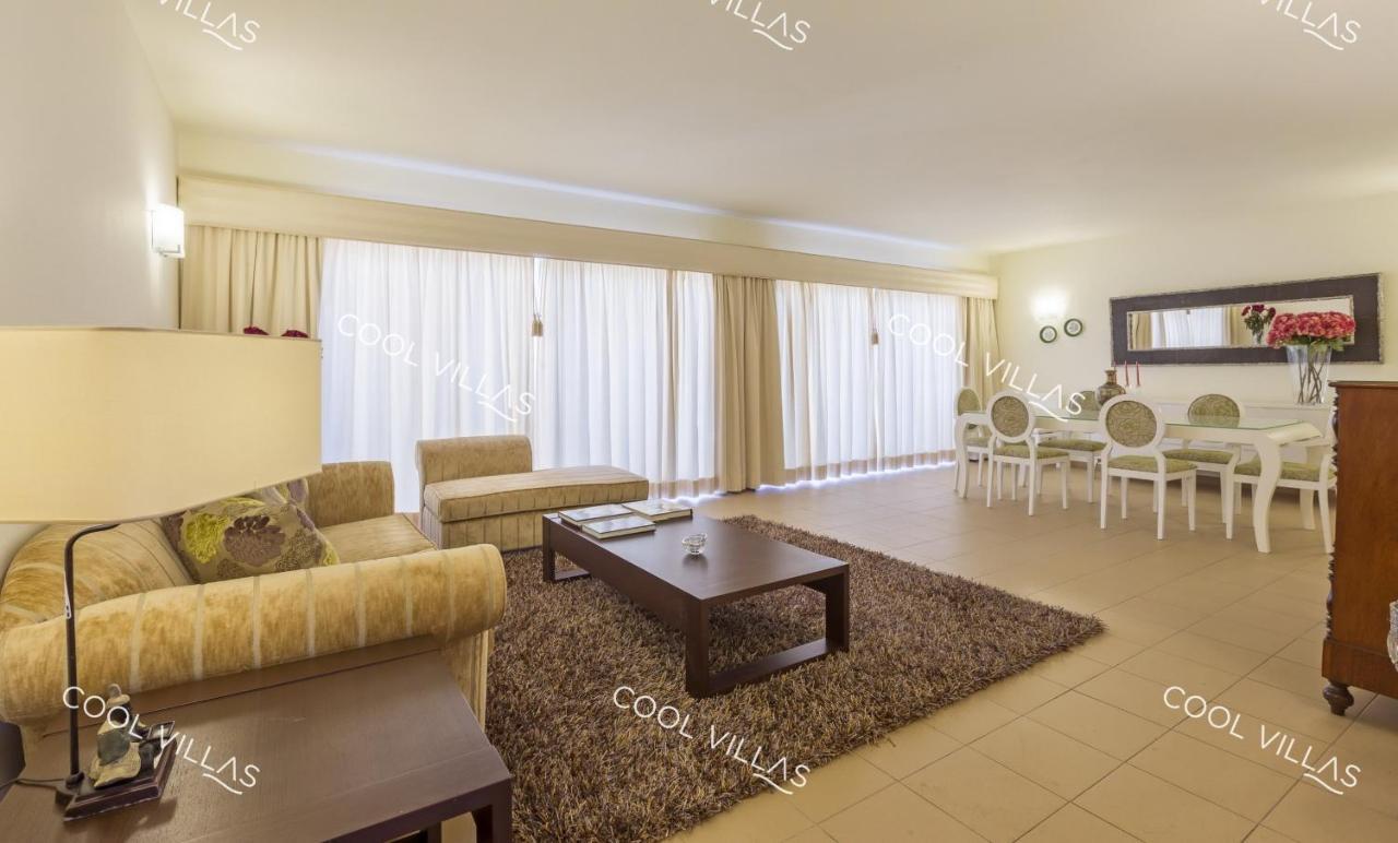 Villa Gardenia - Sea View, Wifi, Games Room Albufeira Exterior foto