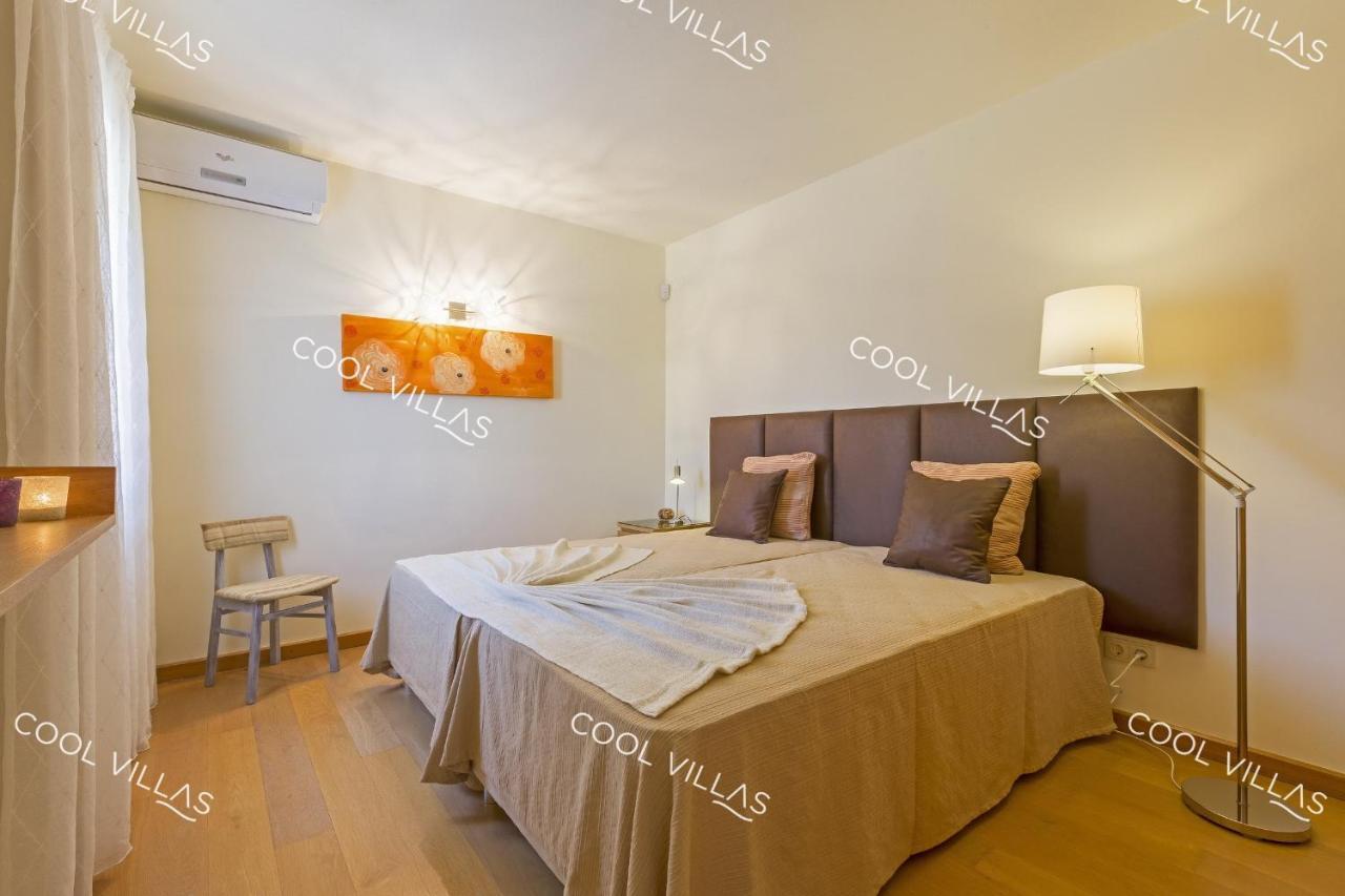 Villa Gardenia - Sea View, Wifi, Games Room Albufeira Exterior foto
