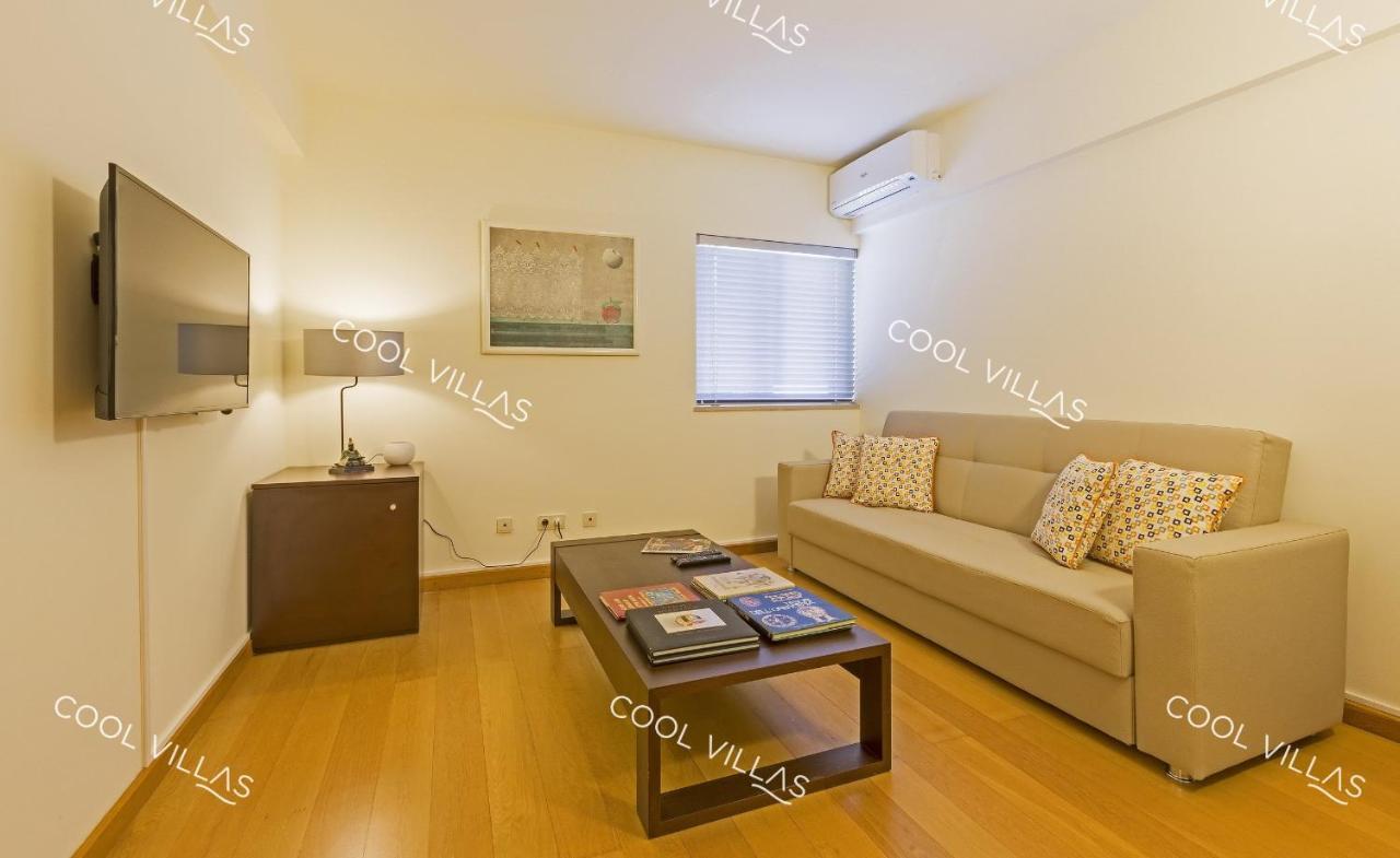 Villa Gardenia - Sea View, Wifi, Games Room Albufeira Exterior foto